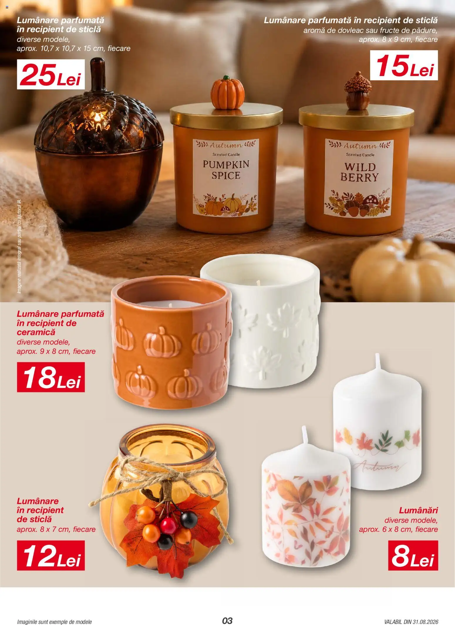 Previzualizarea de cataloage: Kik Kik Catalog valabil de la 31.08.2026
