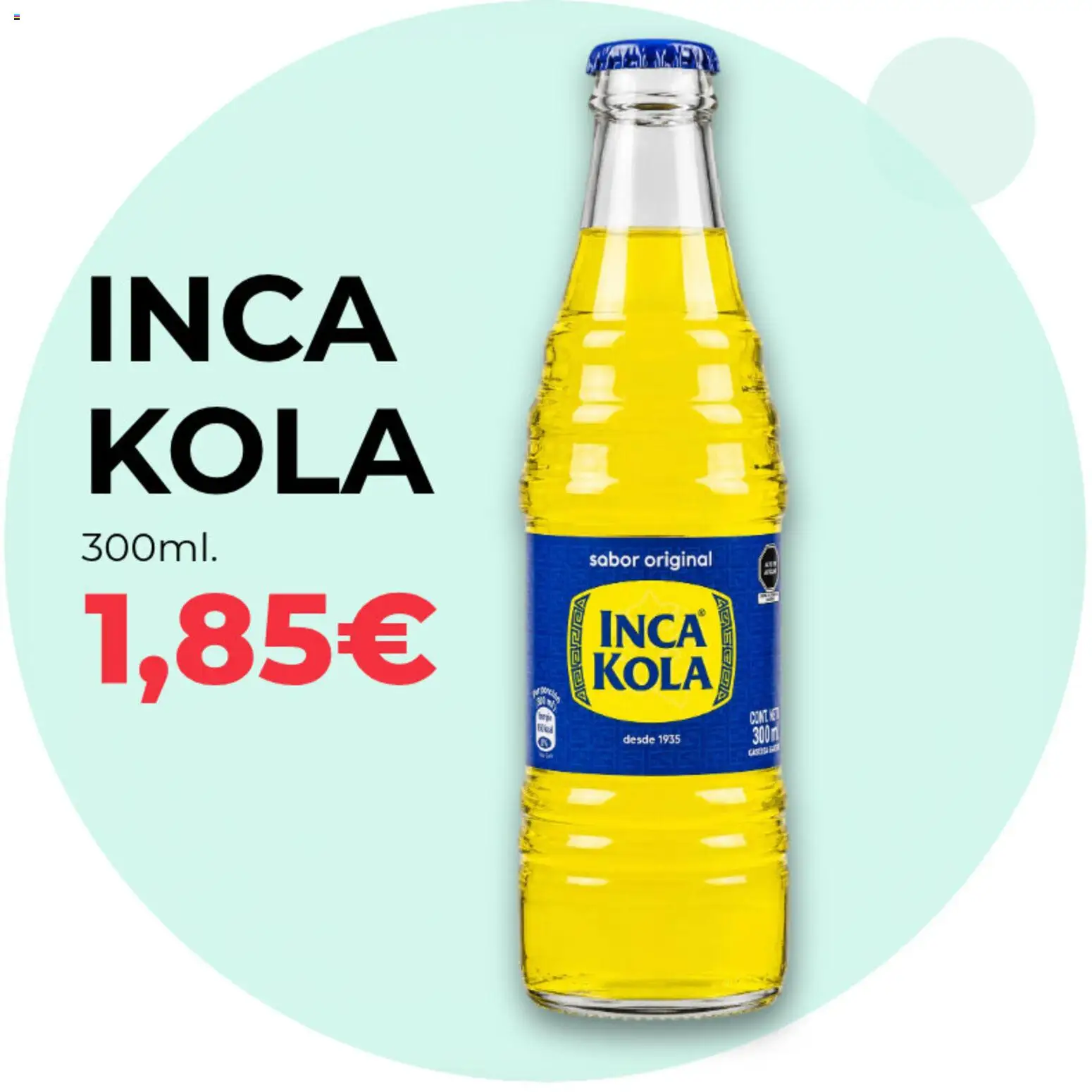 Vista previa del folleto de la tienda PrimaPrix válido desde el 30/06/2026 