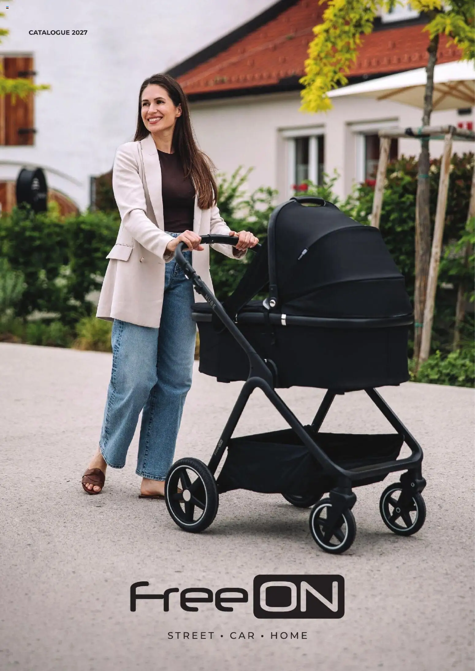 Predogled kataloga iz trgovine Baby center veljaven od 09.09.2026