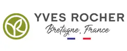 Yves Rocher - Logo logo