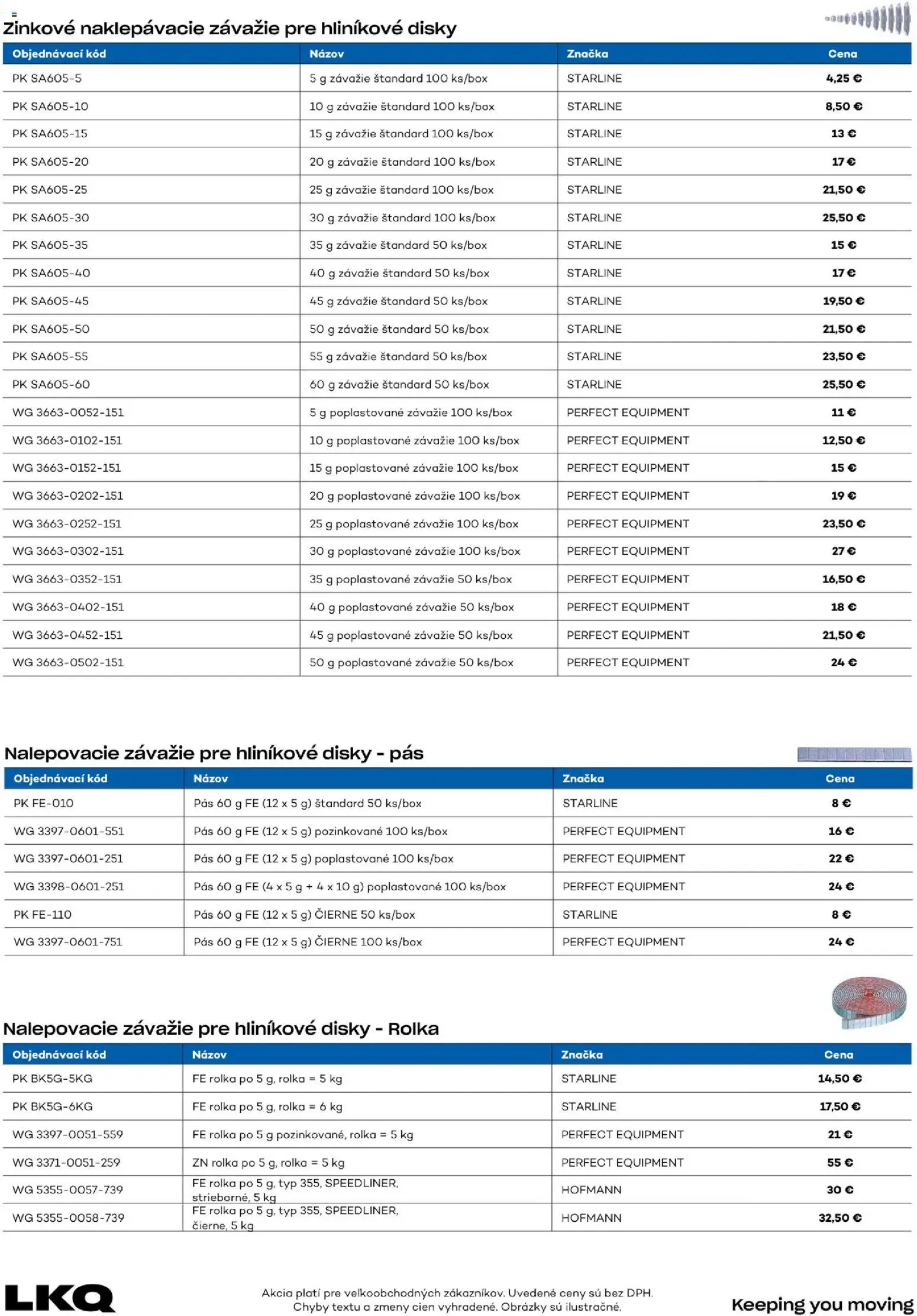 Náhľad Auto Kelly letáku platného od 07.09.2026