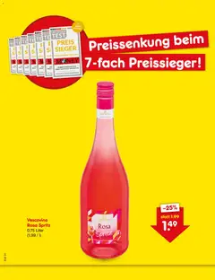 Vorschau von dem Prospekt des Geschäftes Netto Marken-Discount, gültig ab dem 30.07.2026