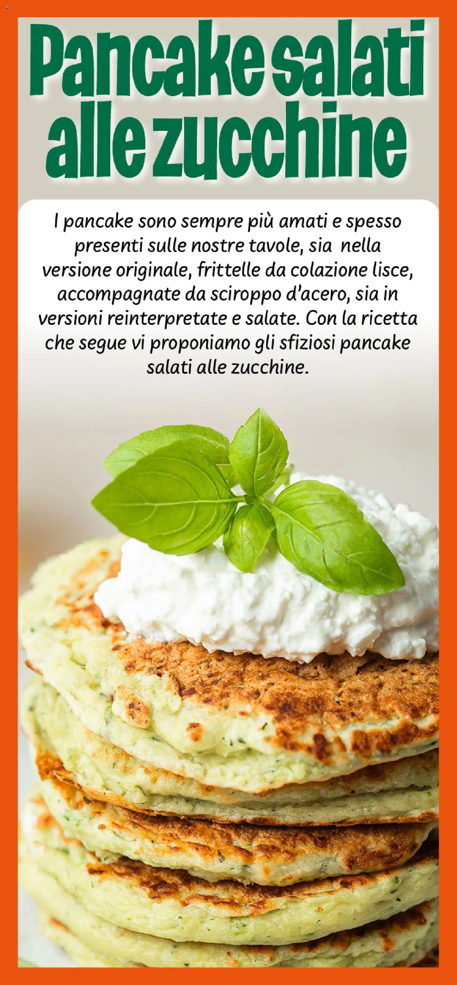 Anteprima dell'opuscolo DOK volantino Speciale brunch dal negozio DOK valido da 16/10/2026 - Sciroppo