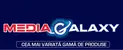 Logo Media Galaxy