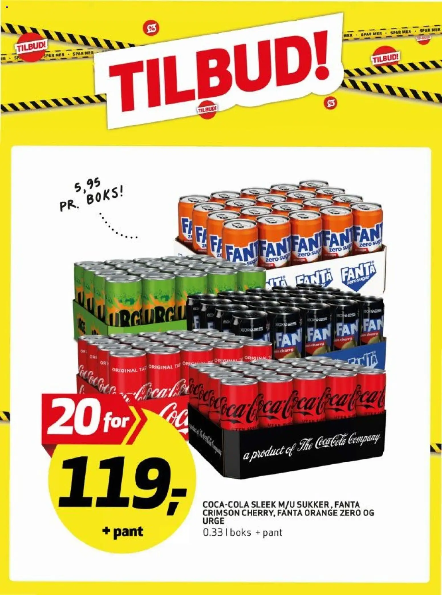 Forhåndsvis Bunnpris kundeavis Helge-Kuppet! fra butikk Bunnpris gyldig fra 03/09/2026