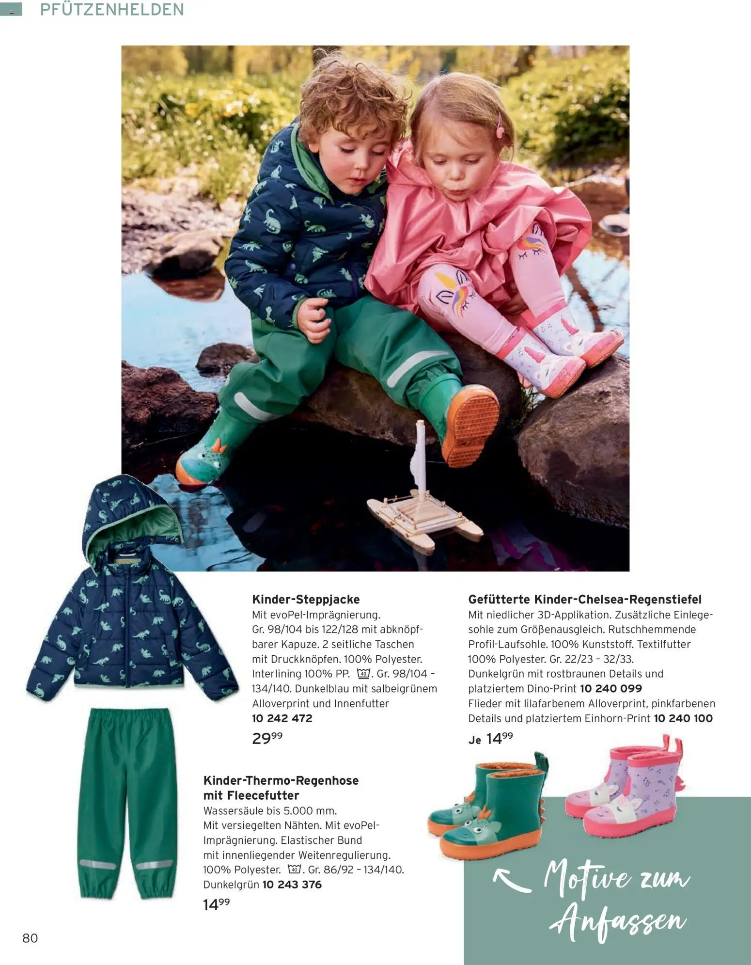 Vorschau von dem Prospekt des Geschäftes Tchibo, gültig ab dem 11.09.2026 - Taschen