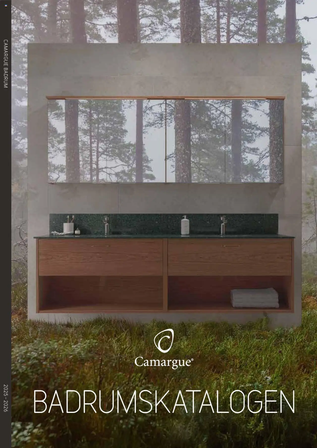 Förhandsgranska reklamblad Aktuella reklamblad Bauhaus från butik Bauhaus gäller från 25/08/2025