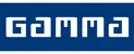 Logo GAMMA