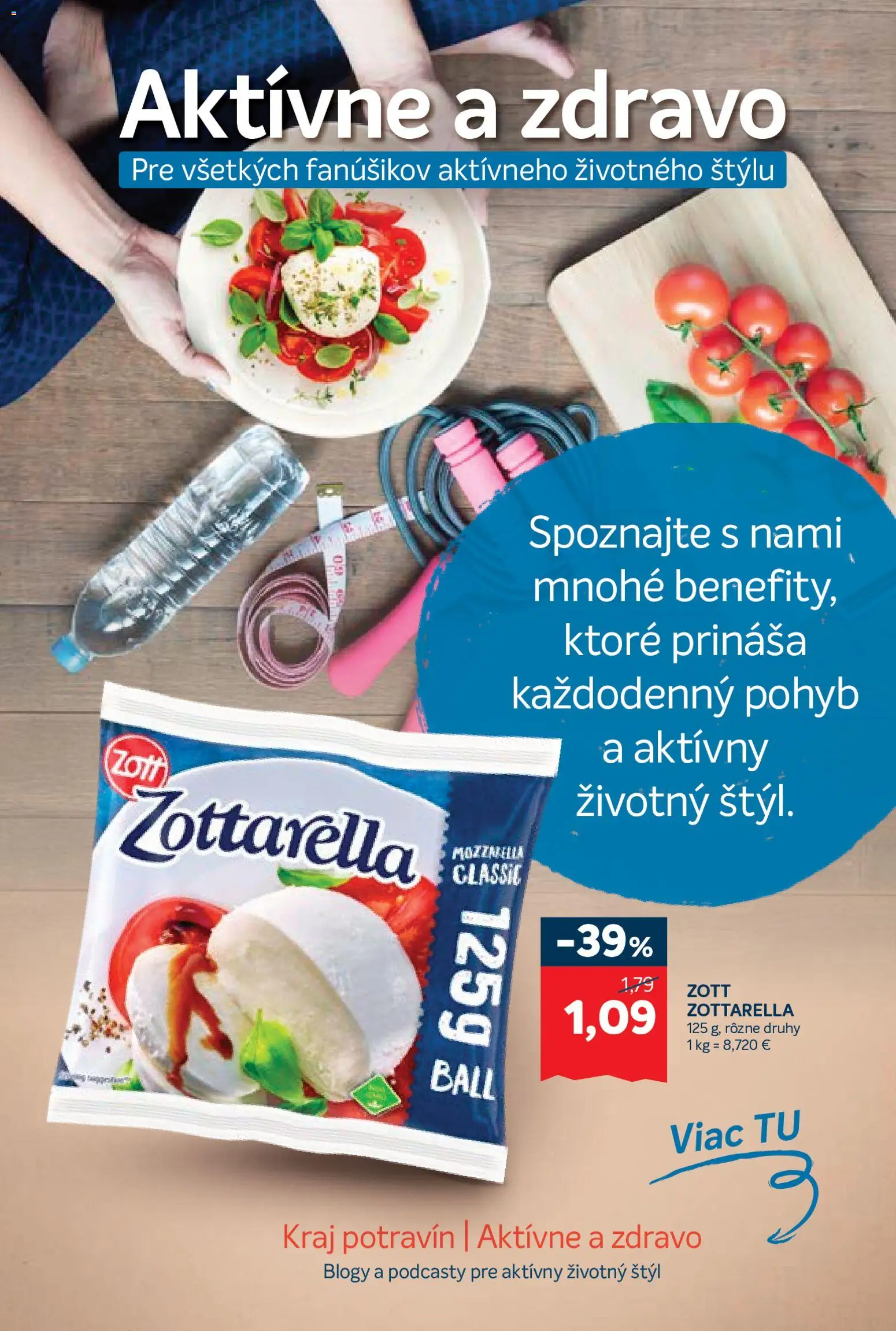 Náhľad Kraj letáku platného od 24.09.2026