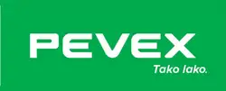 Pevex trgovine logo - katalog, letak