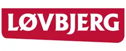 Løvbjerg i kategorien Supermarked