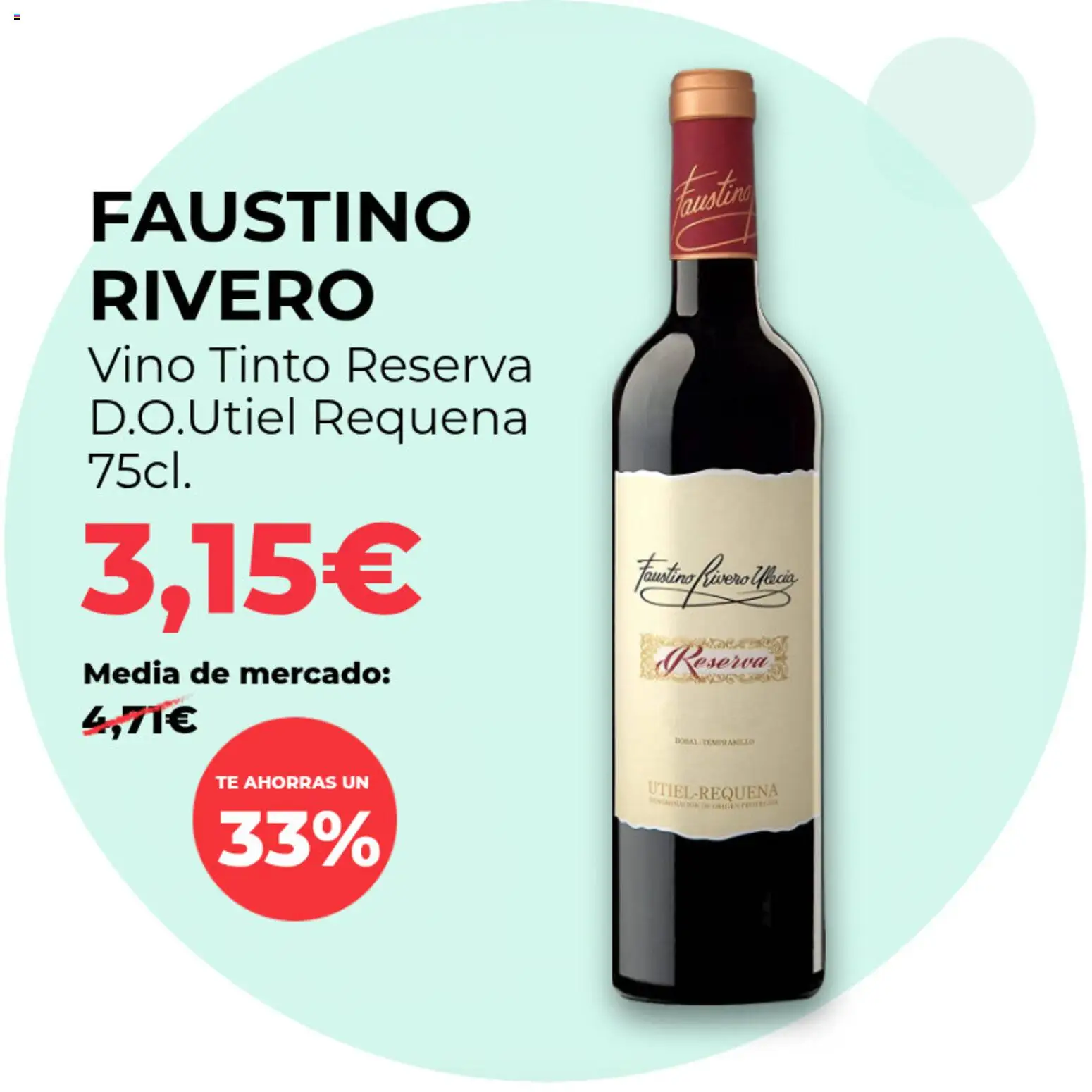 Vista previa del folleto de la tienda PrimaPrix válido desde el 14/04/2026 - Té, Vino, Vino tinto