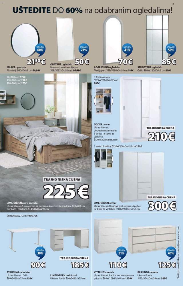 Novi Jysk katalog od 30.09.