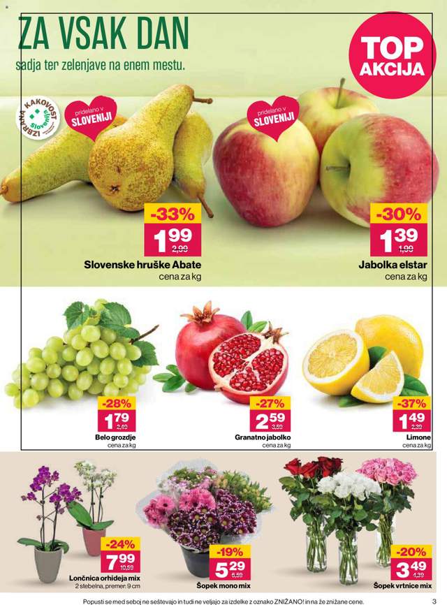 Novi Mercator katalog od 01.10.