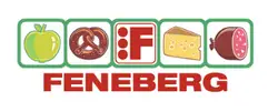 Feneberg logo