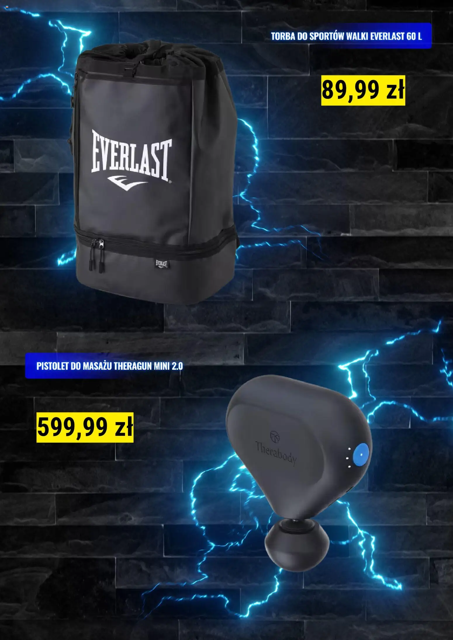 Pogląd gazetki "Decathlon Gazetka - Oferta sezonowa" ze sklepu Decathlon ważnej od 01.11.2026