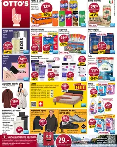Vorschau des Merkblatts Otto's aktionen IT vom Shop Otto's gültig von 08.09.2026 bis 14.09.2026