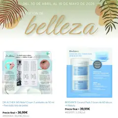 Vista previa del folleto de la tienda Costco válido desde el 30/04/2026 