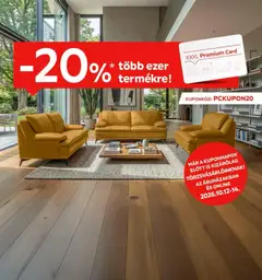 XXXLutz - XXXLutz Premium Card megtekintése, amely érvényes 2026.10.12.-től
