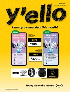 Preview of MTN flyer valid from 07/04/2026