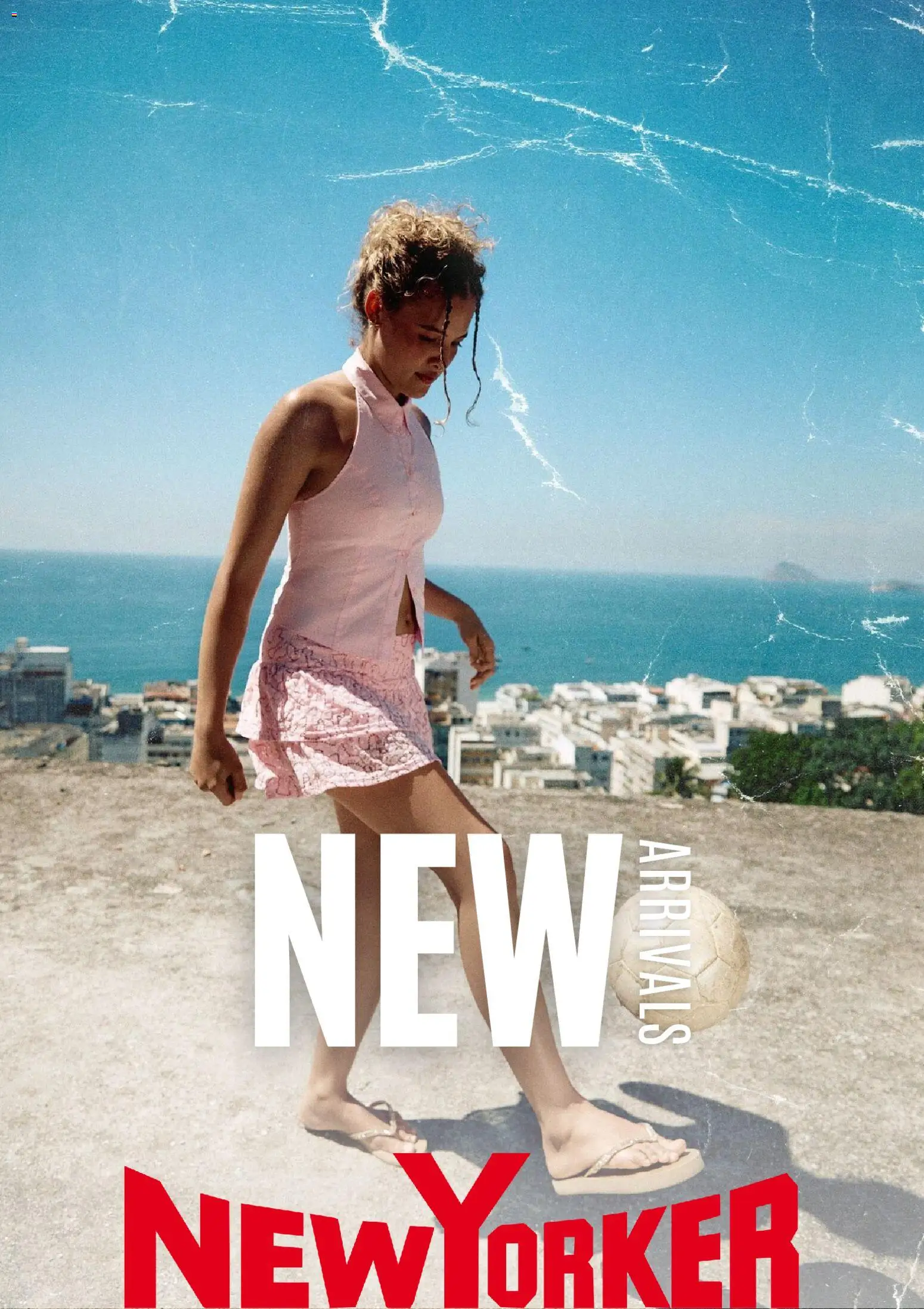 Náhľad NEW YORKER letáku platného od 01.05.2026