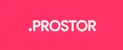 Логотип PROSTOR