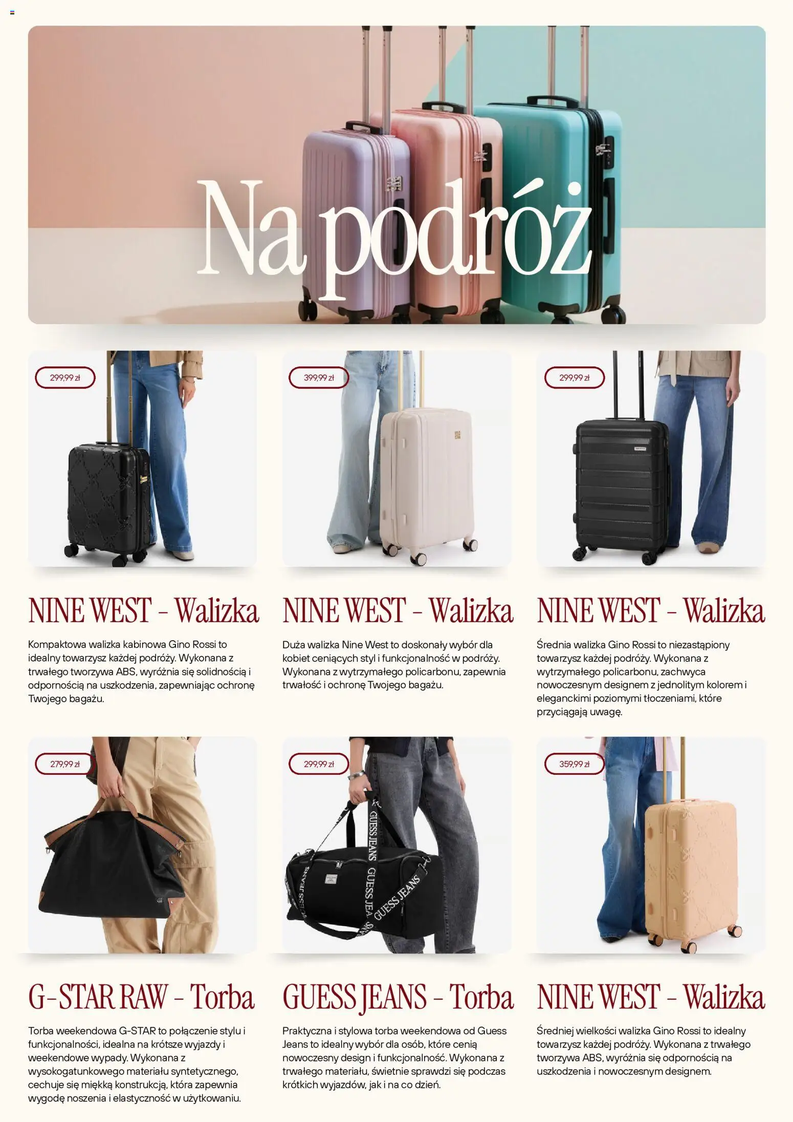 Pogląd gazetki "CCC promocje" ze sklepu CCC ważnej od 01.09.2026