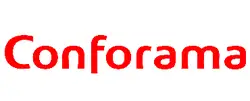 Conforama - Logo logo