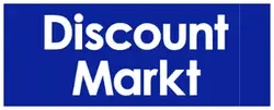 Λογότυπο του Discount Markt στην κατηγορία Σούπερ Μάρκετ