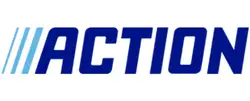 Action - Logo logo