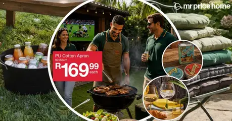 Preview of MRP Home flyer valid from 03/09/2026