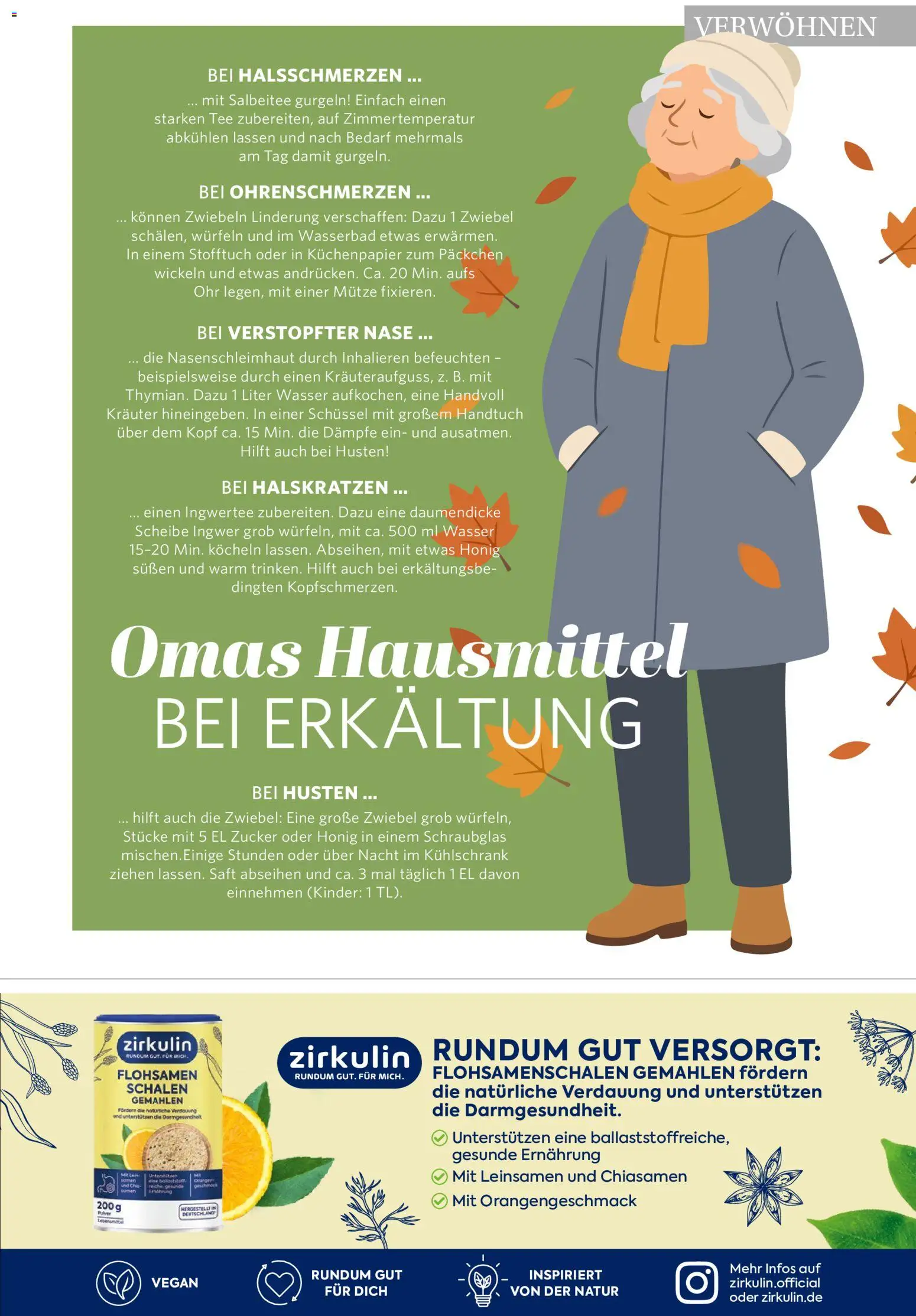 Vorschau von dem Prospekt des Geschäftes Combi, gültig ab dem 01.11.2026 - Kühlschrank, Wasser, Tee, Zucker, Saft, Zwiebeln
