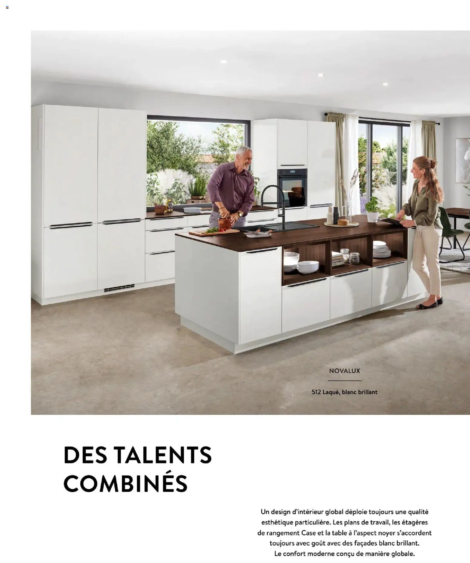 Prévisualisation de Catalogue du magasin Atlas formulaire valide 01/01/2026 - Table