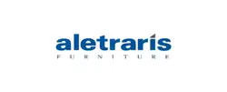 Aletraris Furniture logo