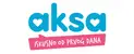Aksa logo