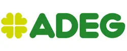 ADEG logo
