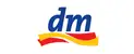 Logo dm drogerie markt