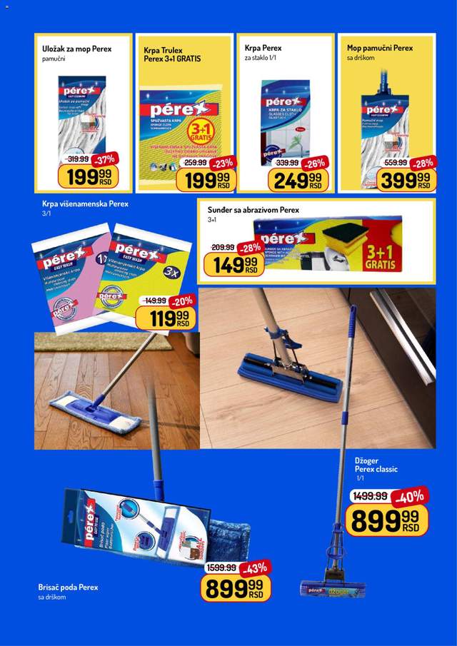 Novi Aman katalog od 22.06.