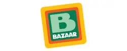 Λογότυπο του Bazaar στην κατηγορία Σούπερ Μάρκετ