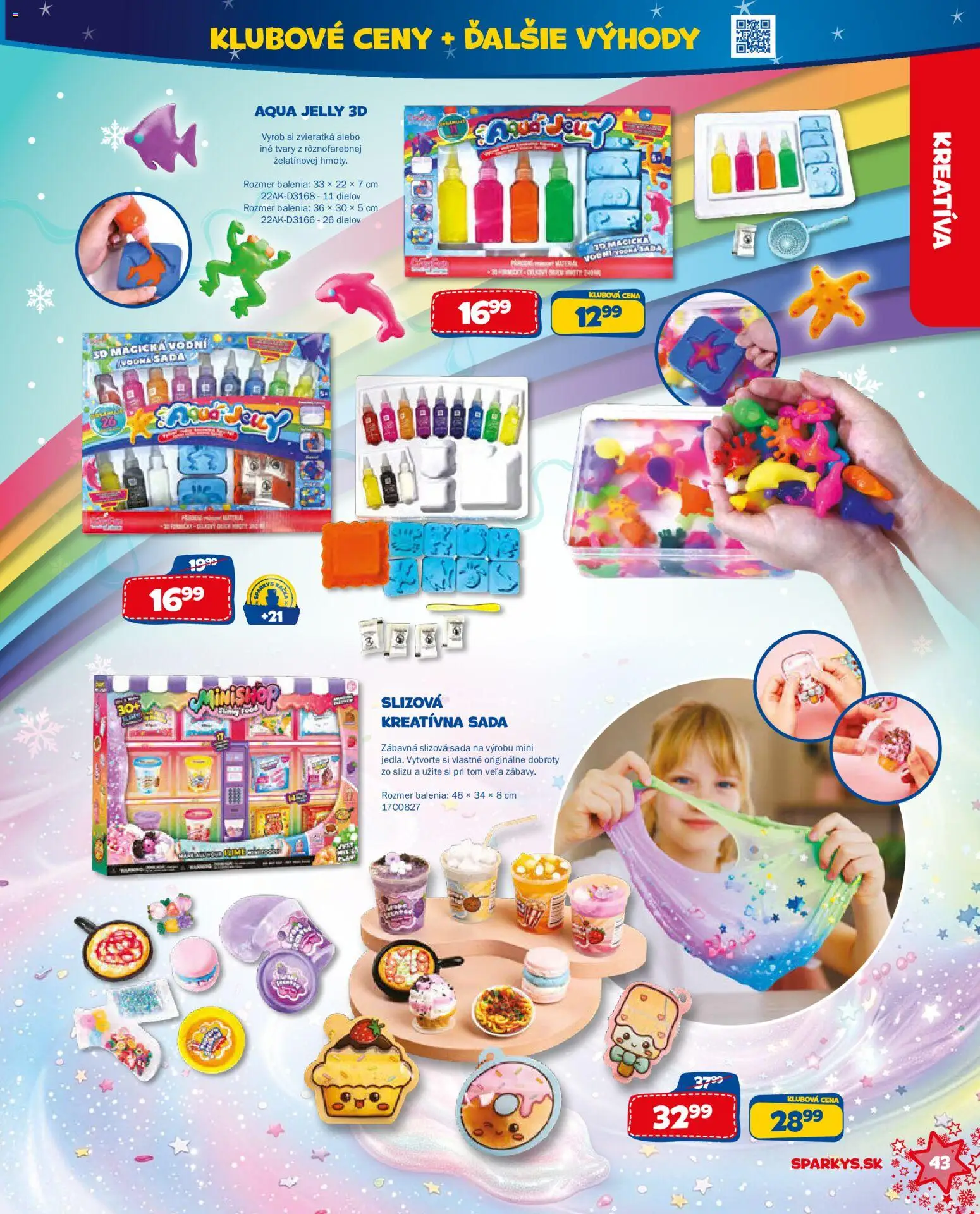 Náhľad ALLTOYS letáku platného od 06.10.2026