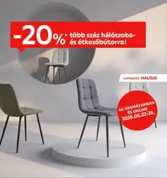 XXXLutz - XXXLutz akciós újság megtekintése, amely érvényes 2026.06.22.-től