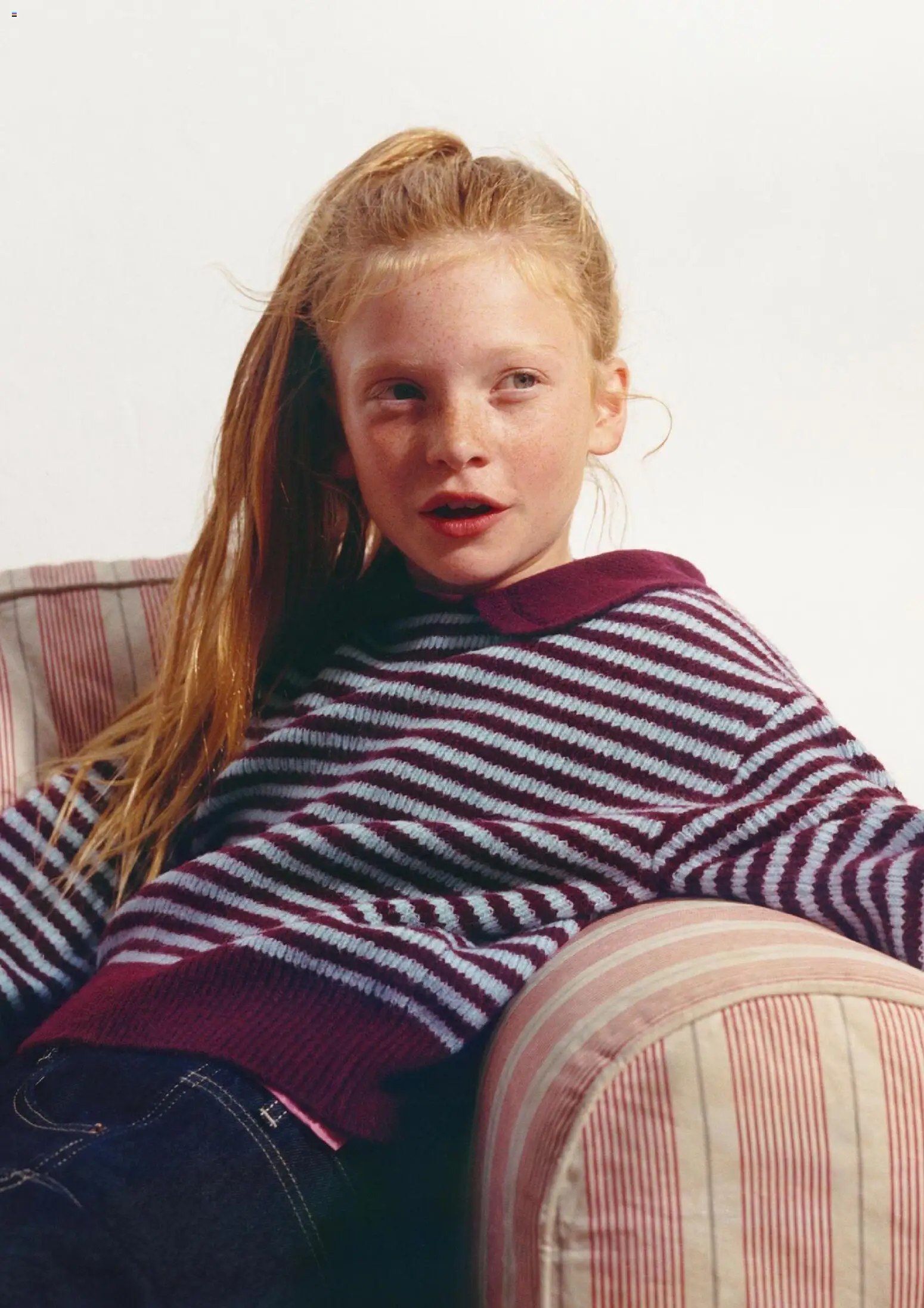 Pogląd gazetki "Zara promocje Girls" ze sklepu Zara ważnej od 01.09.2026