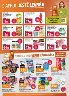 Náhled nabídky: Trefa Trefa leták - Nabídka pro věrné zákazníky platný od 02.09.2026