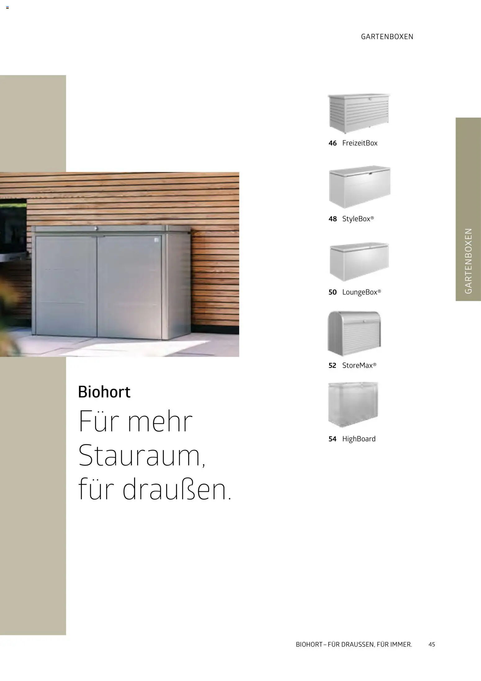 Vorschau von dem Prospekt des Geschäftes Dehner, gültig ab dem 01.01.2026 - HIghboard
