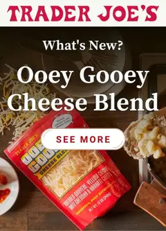 Ad Preview of Trader Joe's Trader Joe's - Weekly Ads from 09/22/2026