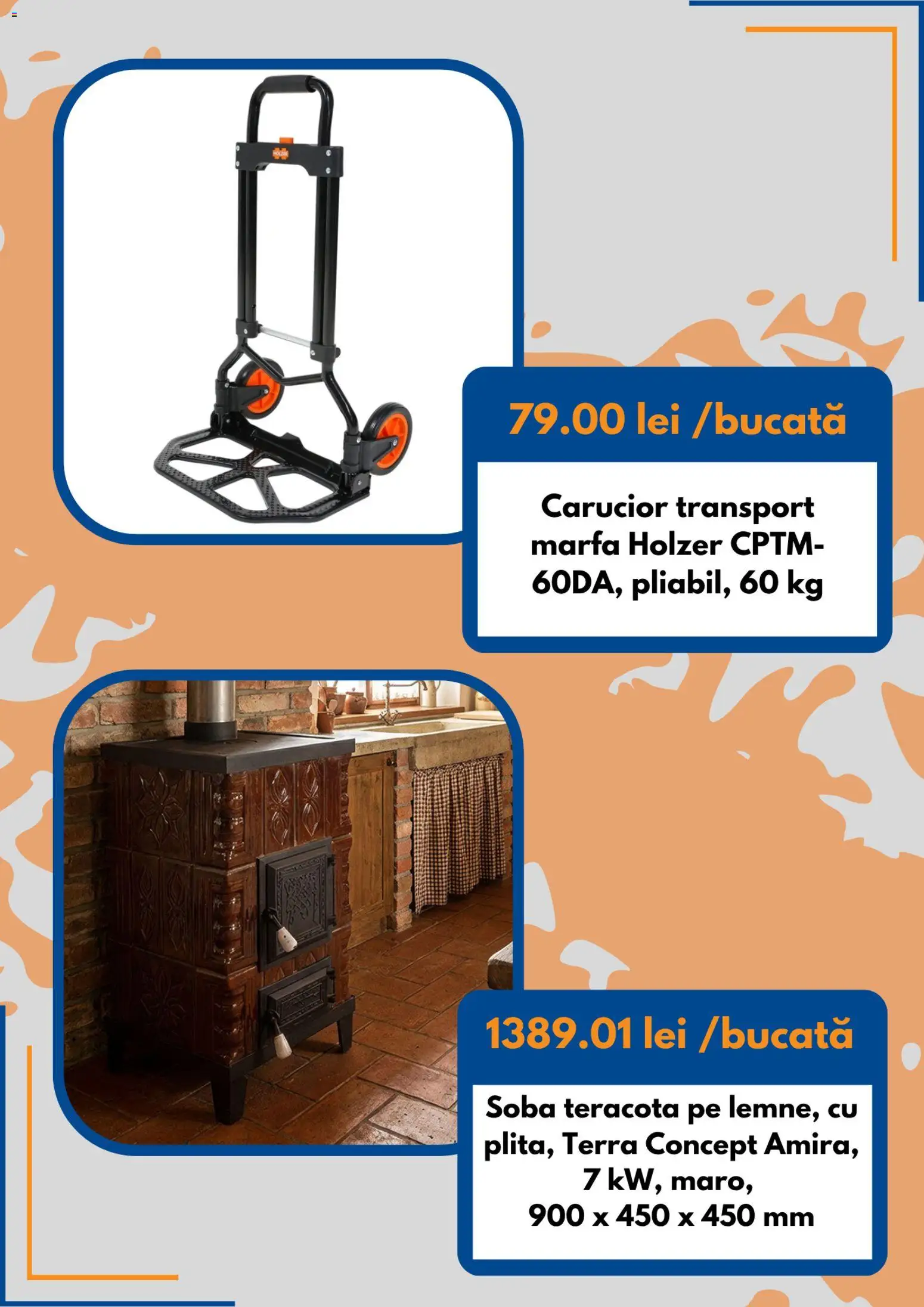 Previzualizarea de cataloage: Dedeman Dedeman Catalog valabil de la 01.09.2026