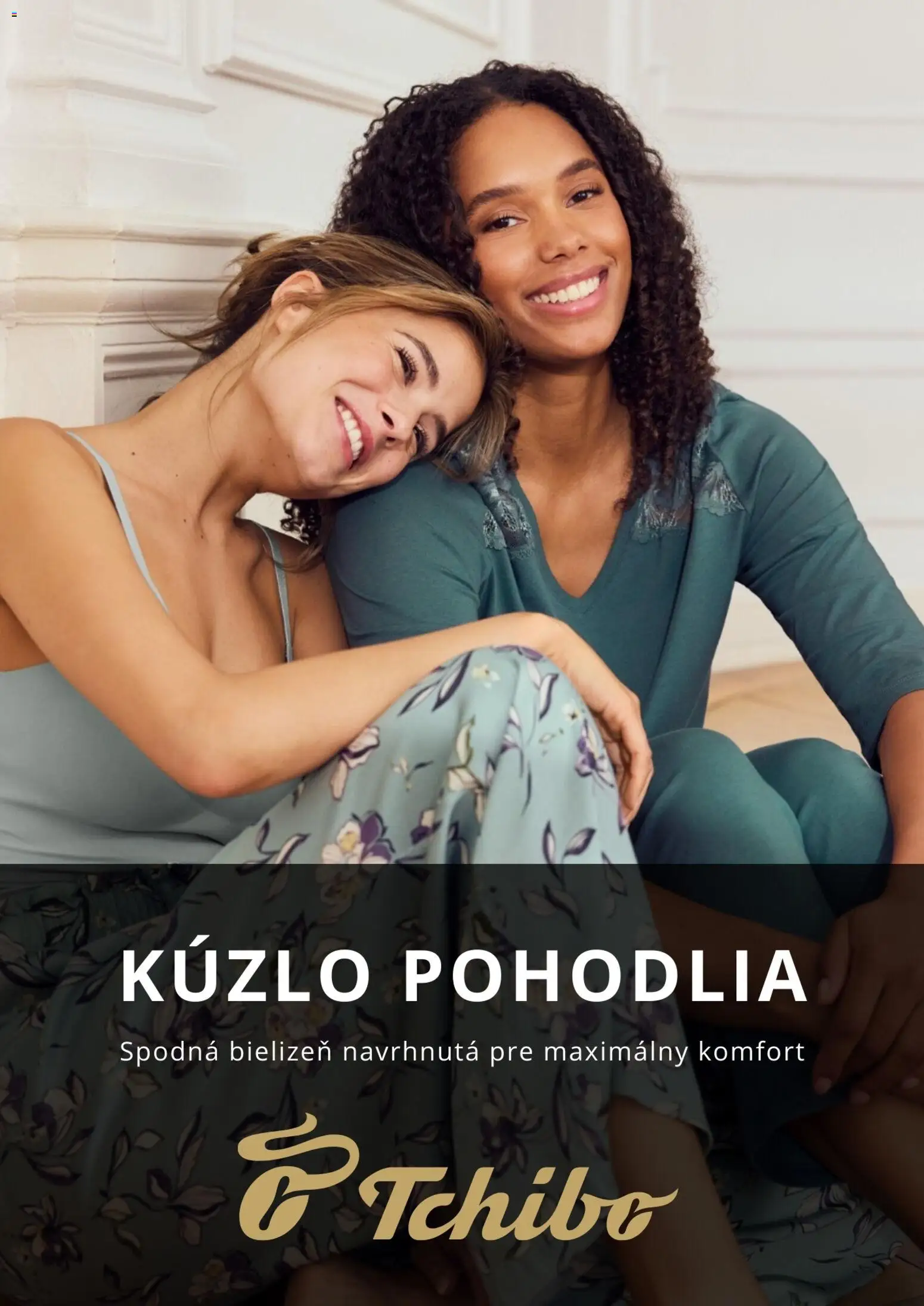 Náhľad Tchibo letáku platného od 13.03.2026 - Spodná bielizeň