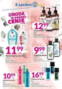 Pogląd gazetki "E.Leclerc gazetka - Radom" ze sklepu E.Leclerc ważnej od 04.05.2026