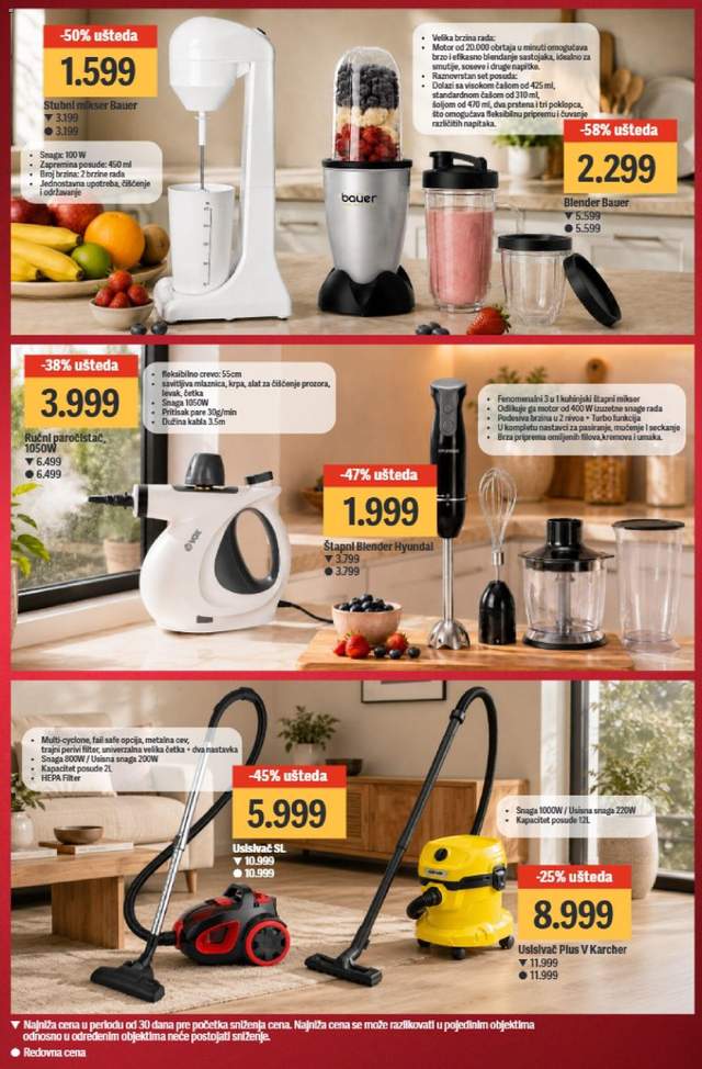 Novi Mega Maxi katalog od 04.06.