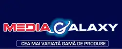 Media Galaxy logo